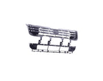 AM Front Grille For Ford Fusion WITH MOULDING image 5