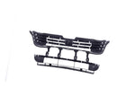 AM Front Grille For Ford Fusion WITH MOULDING image 6
