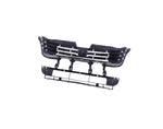 AM Front Grille For Ford Fusion WITH MOULDING image 7
