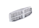 Grille Frame with Black Insert For 2006-2009 Dodge Ram Pickup Truck CH1200282 image 4