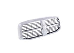 Grille Frame with Black Insert For 2006-2009 Dodge Ram Pickup Truck CH1200282 image 5
