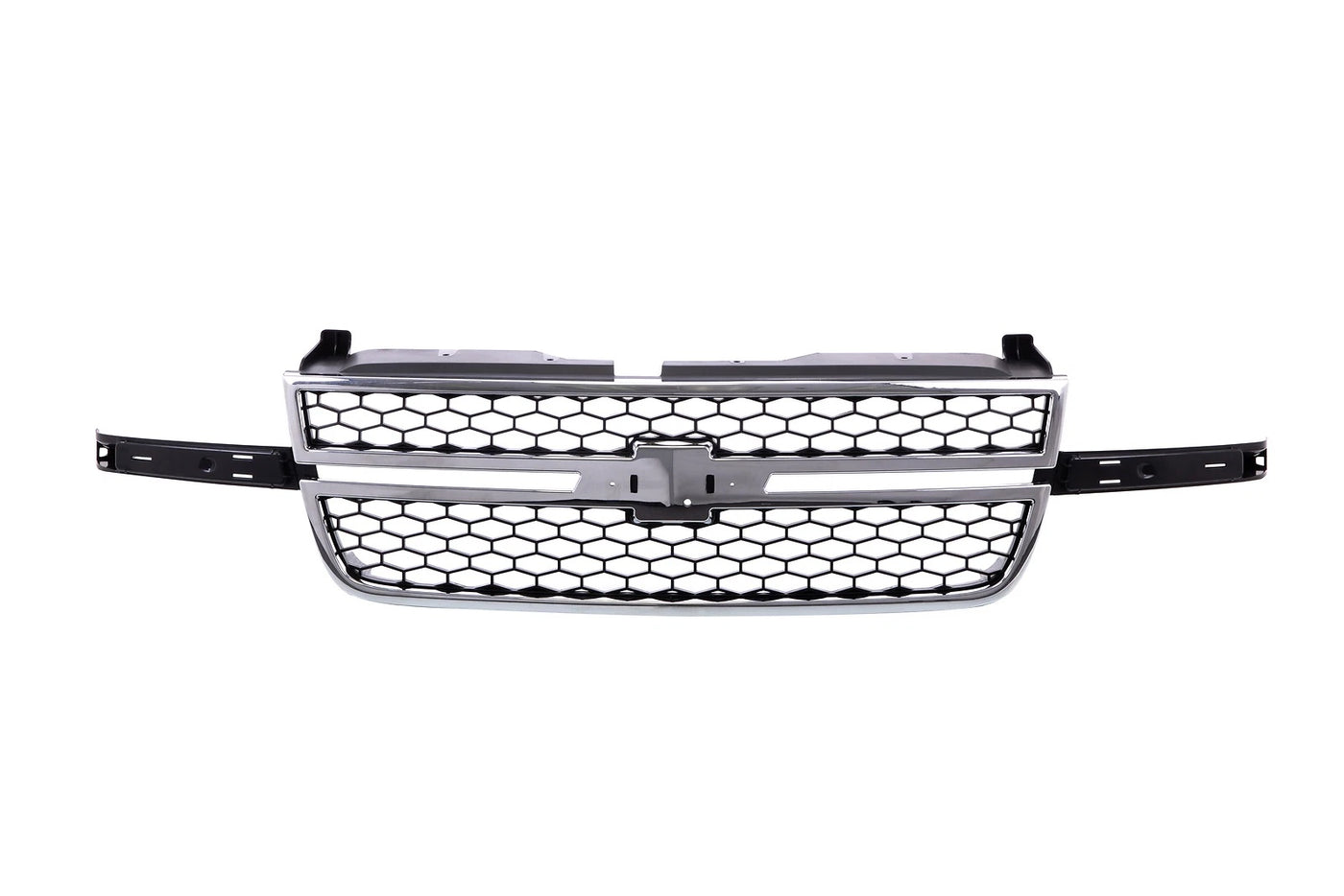 For Chevrolet Front GRILLE GM1200589 19122337 image 1
