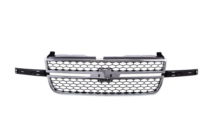 For Chevrolet Front GRILLE GM1200589 19122337