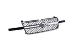 For Chevrolet Front GRILLE GM1200589 19122337 image 4