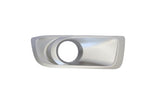 For 2010-2012 Subaru Outback Front Driver Side Bumper Insert Fog Lamp Trim Bezel image 1