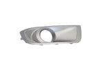 For 2010-2012 Subaru Outback Front Driver Side Bumper Insert Fog Lamp Trim Bezel image 2