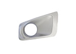 For 2010-2012 Subaru Outback Front Driver Side Bumper Insert Fog Lamp Trim Bezel image 3