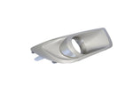 For 2010-2012 Subaru Outback Front Driver Side Bumper Insert Fog Lamp Trim Bezel image 5