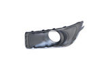 For 2010-2012 Subaru Outback Front Driver Side Bumper Insert Fog Lamp Trim Bezel image 7