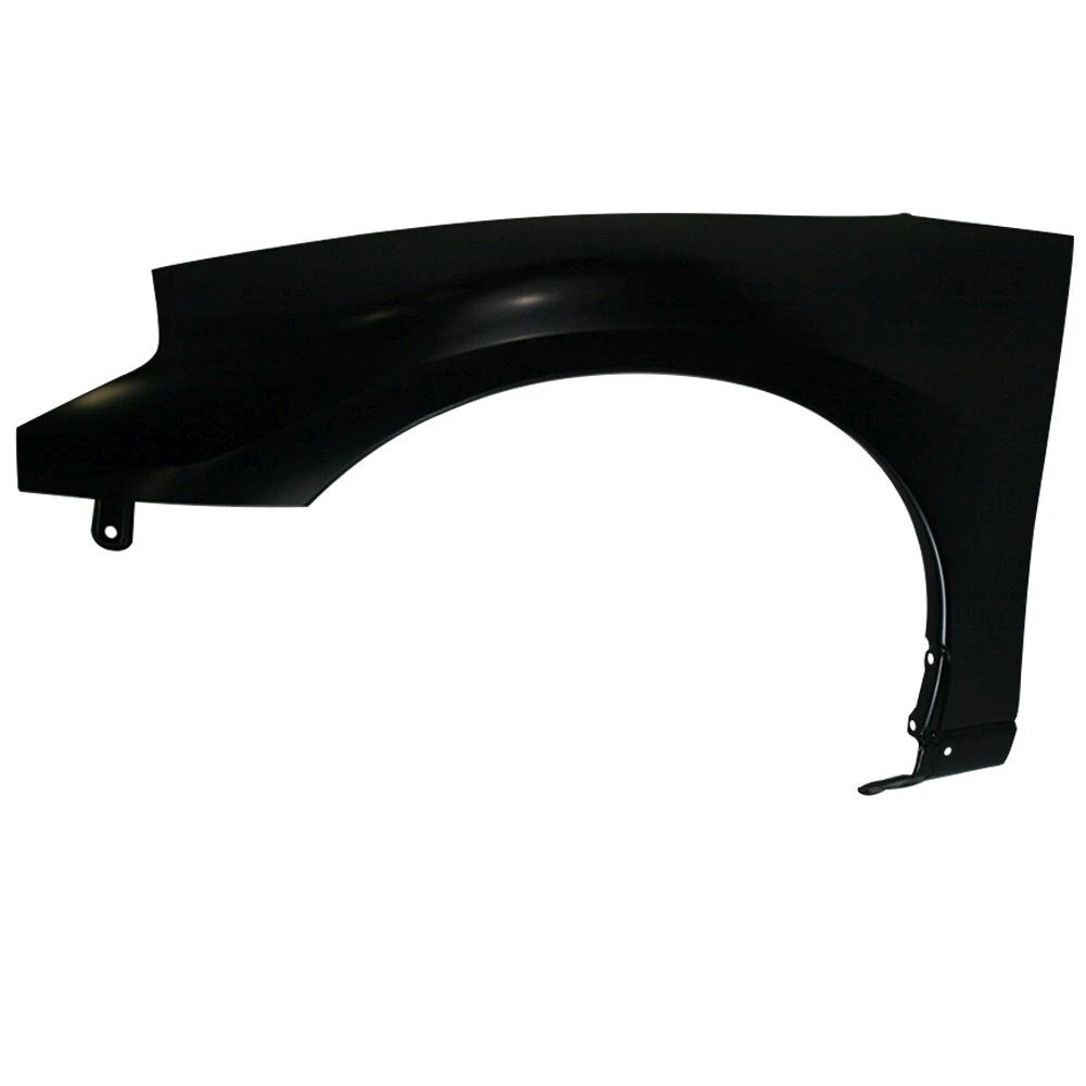 Front,Left Driver Side Fender For Mitsubishi Eclipse MI1240142 MR392631 New image 1