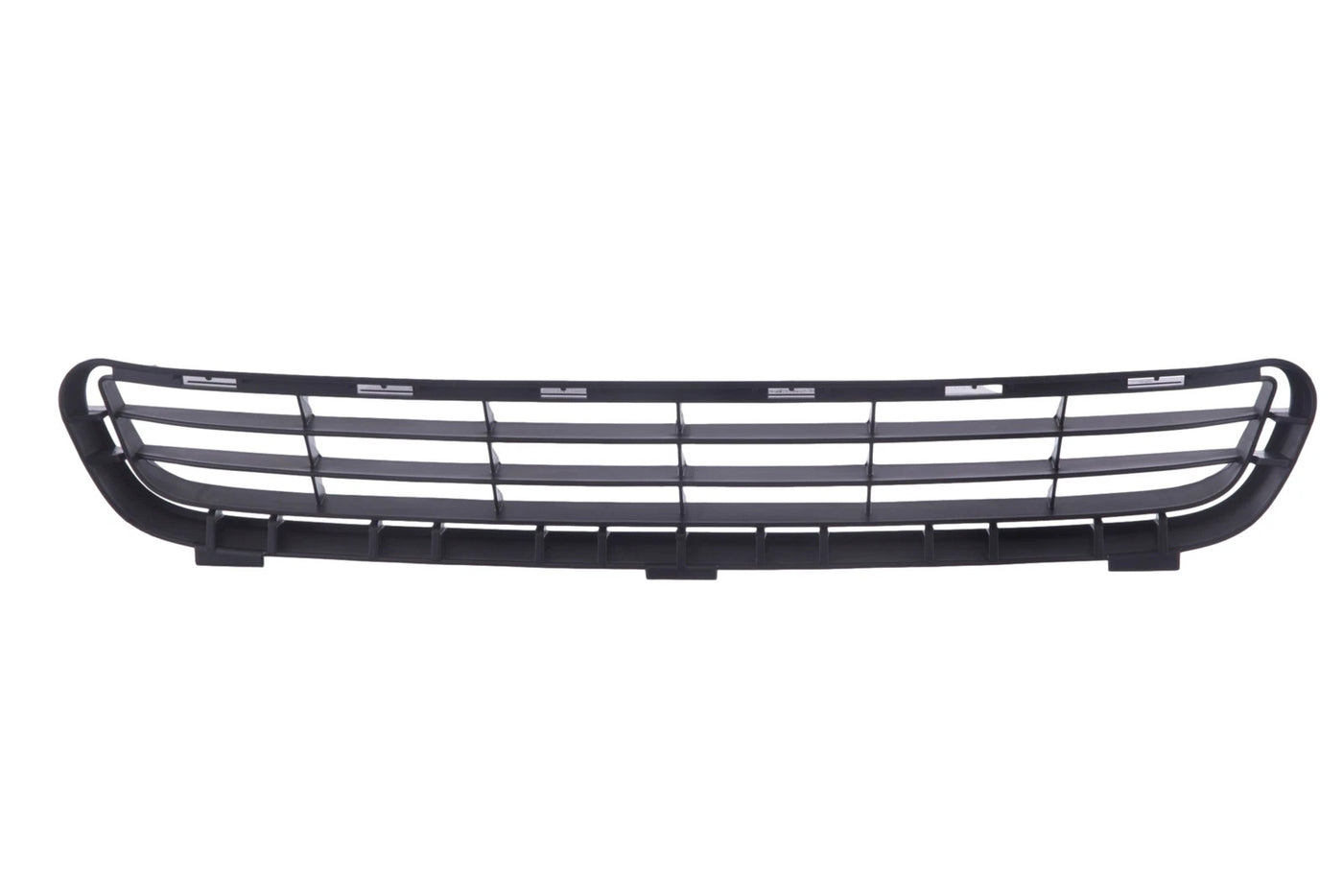 Front Center Lower Bumper Cover Grille For 2007-2009 Toyota Camry 2.4/3.5L image 1