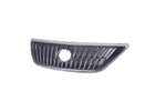 Grille Chrome Shell Surrond w/ Gray Insert For 2004-2006 Lexus RX330 LX1200113