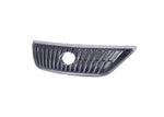 Grille Chrome Shell Surrond w/ Gray Insert For 2004-2006 Lexus RX330 LX1200113 image 2