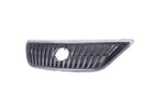 Grille Chrome Shell Surrond w/ Gray Insert For 2004-2006 Lexus RX330 LX1200113