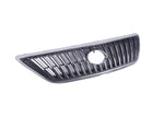 Grille Chrome Shell Surrond w/ Gray Insert For 2004-2006 Lexus RX330 LX1200113 image 5