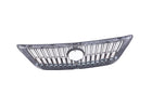 Grille Chrome Shell Surrond w/ Gray Insert For 2004-2006 Lexus RX330 LX1200113