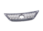 Grille Chrome Shell Surrond w/ Gray Insert For 2004-2006 Lexus RX330 LX1200113