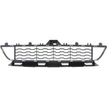 For 2014-2016 BMW F32 428i 435i 2017-2020 430i 440i Front Lower Bumper Grille image 2