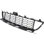 For 2014-2016 BMW F32 428i 435i 2017-2020 430i 440i Front Lower Bumper Grille image 3