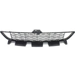 For 2014-2016 BMW F32 428i 435i 2017-2020 430i 440i Front Lower Bumper Grille image 5
