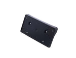Front Bumper License Plate Bracket Tag Holder for 2013-2020 Ram 1500 Pickup image 2