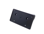 Front Bumper License Plate Bracket Tag Holder for 2013-2020 Ram 1500 Pickup image 3
