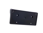 Front Bumper License Plate Bracket Tag Holder for 2013-2020 Ram 1500 Pickup image 5