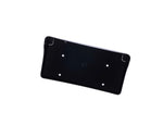 Front Bumper License Plate Bracket Tag Holder for 2013-2020 Ram 1500 Pickup image 6