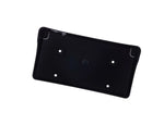 Front Bumper License Plate Bracket Tag Holder for 2013-2020 Ram 1500 Pickup image 7