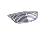 Full Chrome Grille w/ Emblem Provision Holes For 2003-2011 Lincoln Town Car image 5