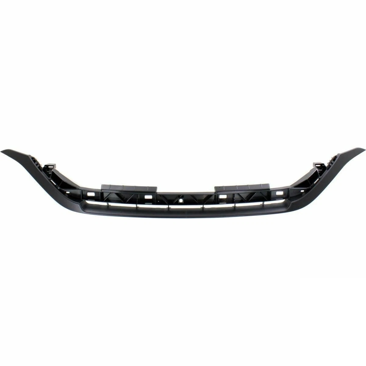 For 2012-2014 Honda CR-V Lower Grille Molding Black HO1210140 71127T0GA01 image 1