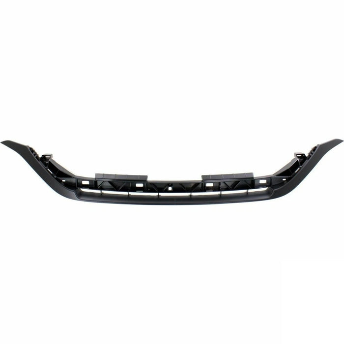 For 2012-2014 Honda CR-V Lower Grille Molding Black HO1210140 71127T0GA01