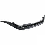 For 2012-2014 Honda CR-V Lower Grille Molding Black HO1210140 71127T0GA01 image 2