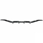 For 2012-2014 Honda CR-V Lower Grille Molding Black HO1210140 71127T0GA01 image 4