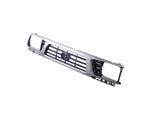 Grille Surrond with Black Insert For 1995-1997 Toyota Tacoma Pickup TO1200198 image 2