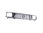 Grille Surrond with Black Insert For 1995-1997 Toyota Tacoma Pickup TO1200198 image 4