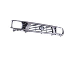 Grille Surrond with Black Insert For 1995-1997 Toyota Tacoma Pickup TO1200198 image 5