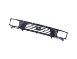 Grille Surrond with Black Insert For 1995-1997 Toyota Tacoma Pickup TO1200198 image 6