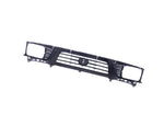 Grille Surrond with Black Insert For 1995-1997 Toyota Tacoma Pickup TO1200198 image 7