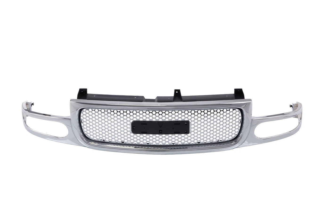 For GMC Yukon XL 1500,Yukon Front GRILLE GM1200510 CHROME 15764319 New image 1
