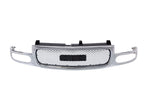 For GMC Yukon XL 1500,Yukon Front GRILLE GM1200510 CHROME 15764319 New image 1