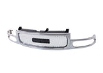 For GMC Yukon XL 1500,Yukon Front GRILLE GM1200510 CHROME 15764319 New image 2