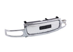 For GMC Yukon XL 1500,Yukon Front GRILLE GM1200510 CHROME 15764319 New image 4