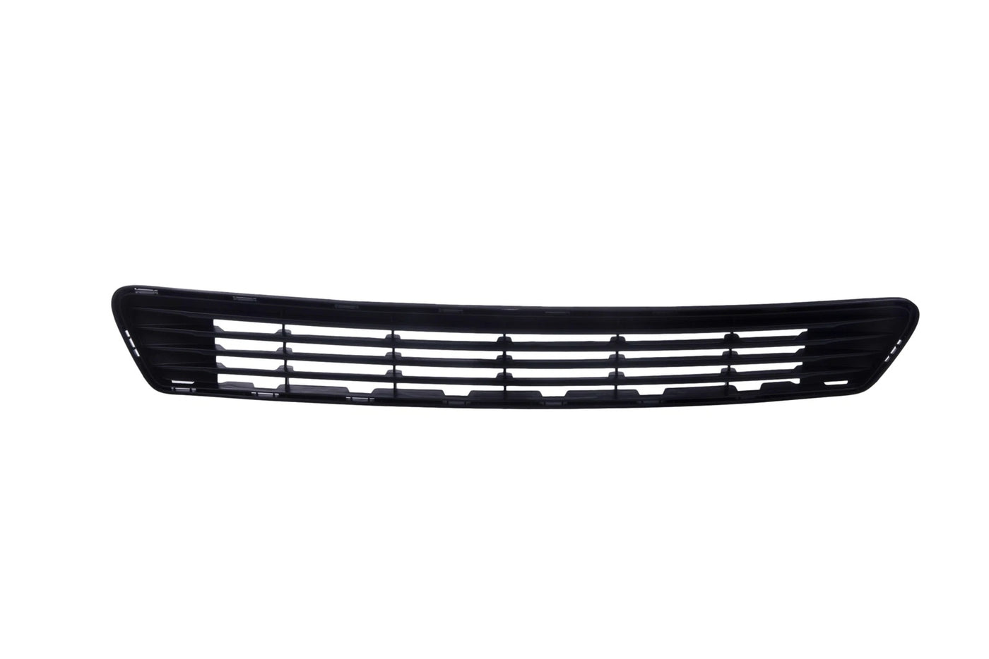 Front Center Lower Bumper Cover Grille For 2012-2014 Toyota Camry 2.5/3.5L image 1
