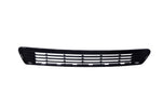 Front Center Lower Bumper Cover Grille For 2012-2014 Toyota Camry 2.5/3.5L image 1
