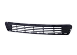 Front Center Lower Bumper Cover Grille For 2012-2014 Toyota Camry 2.5/3.5L image 3