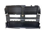 Active Grille Shutter Grille air intake assy For FORD TAURUS/TAURUS SHO 2010-19 image 1