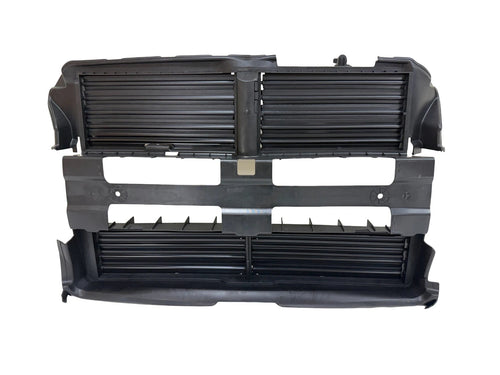 Active Grille Shutter Grille air intake assy For FORD TAURUS/TAURUS SHO 2010-19 image 1