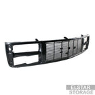 Grille For 88-93 Chevy C1500 C2500 C3500 K1500 K2500  92-93 GMC Yukon GM1200391