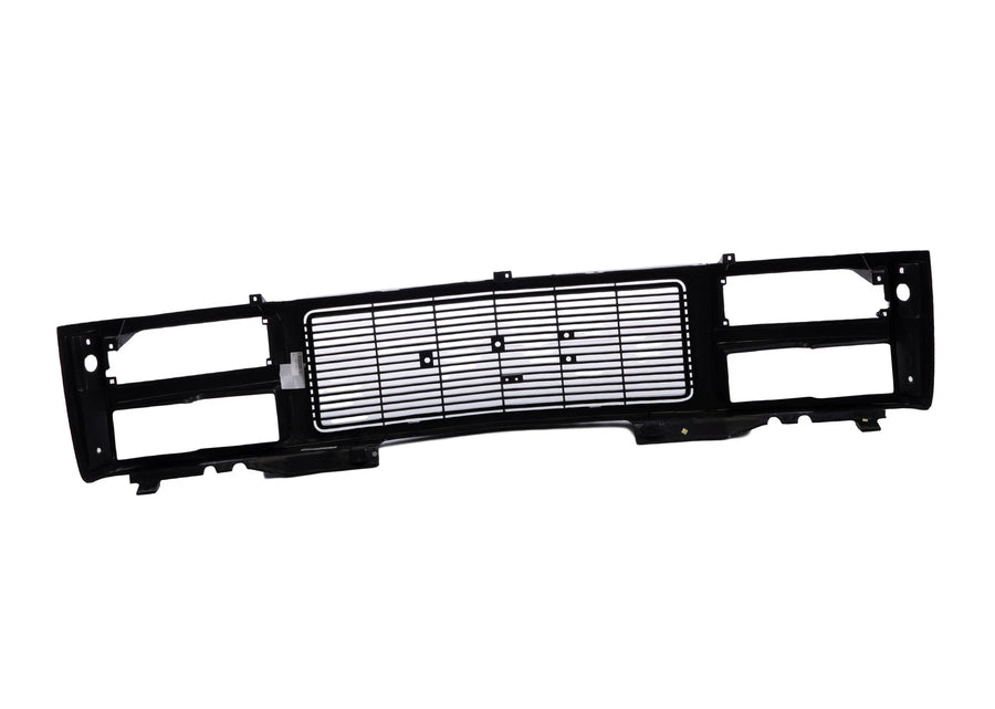 Grille For 88-93 Chevy C1500 C2500 C3500 K1500 K2500  92-93 GMC Yukon GM1200391